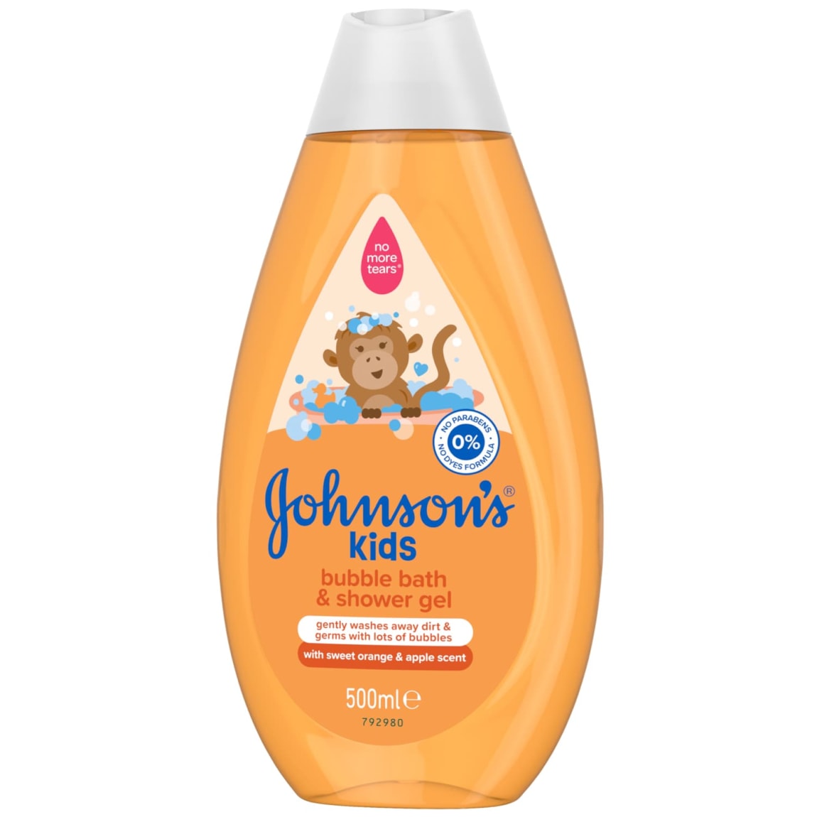 427316-johnsons-kids-bubble-bath-and-shower-gel-orange-and-apple-500ml