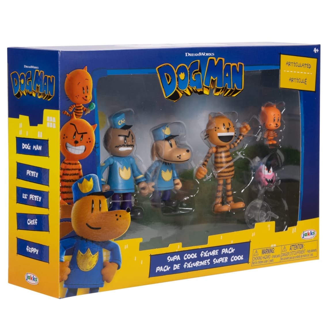 427341-dog-man-figure-set-2