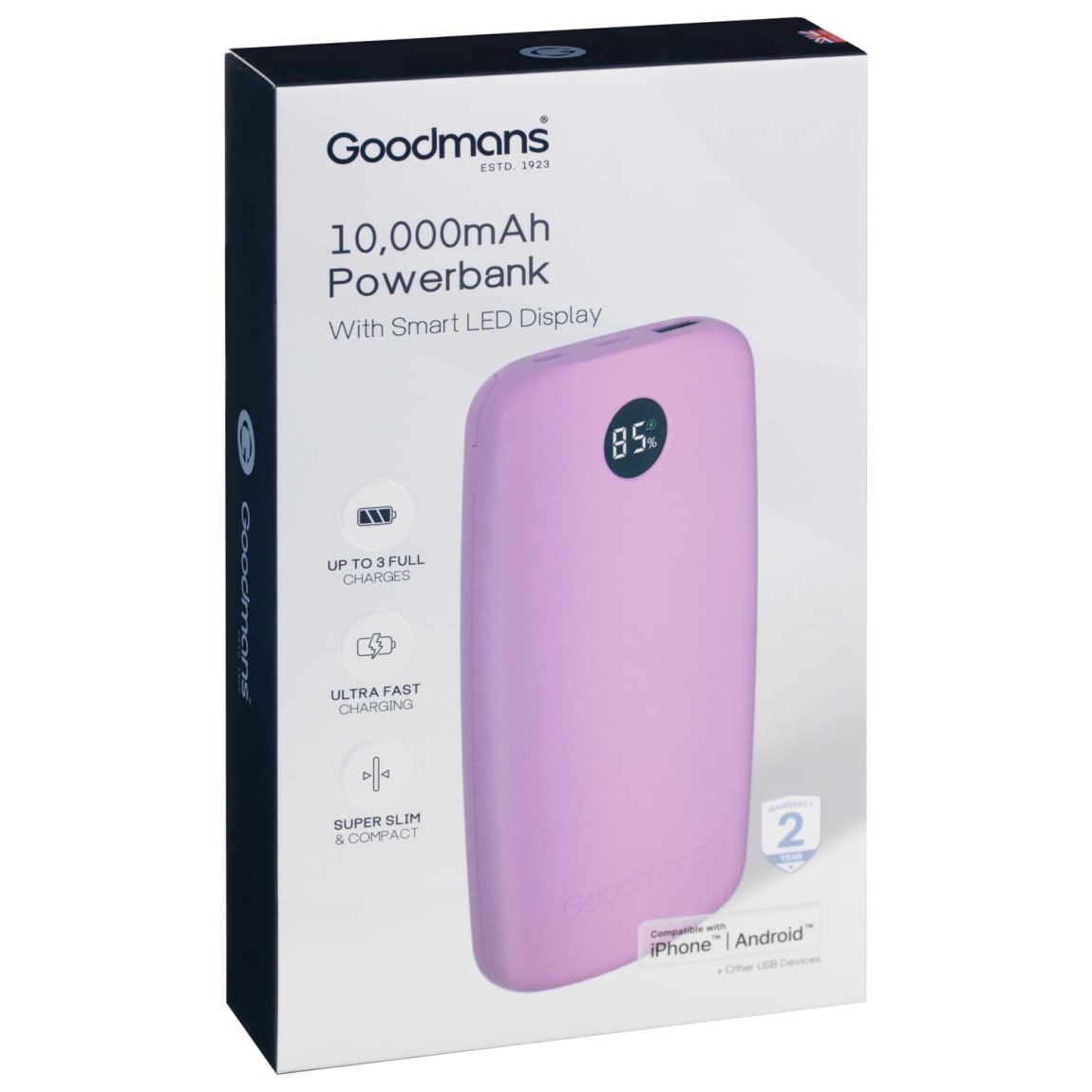 427663-goodmans-10000mah-powerbank-pink