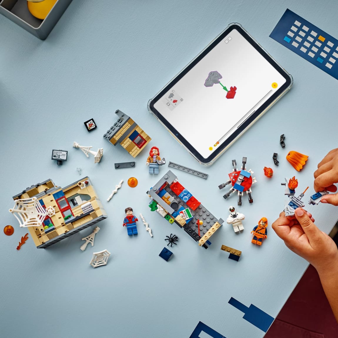 427704-mario-kart-interactive-lego-mariio-and-standard-kart-3