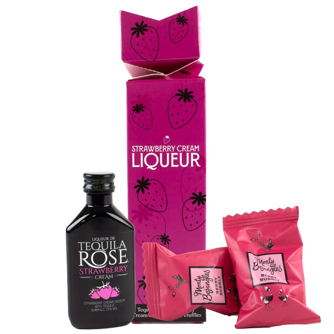427899-tequila-rose-5cl-and-truffles-christmas-cracker-2