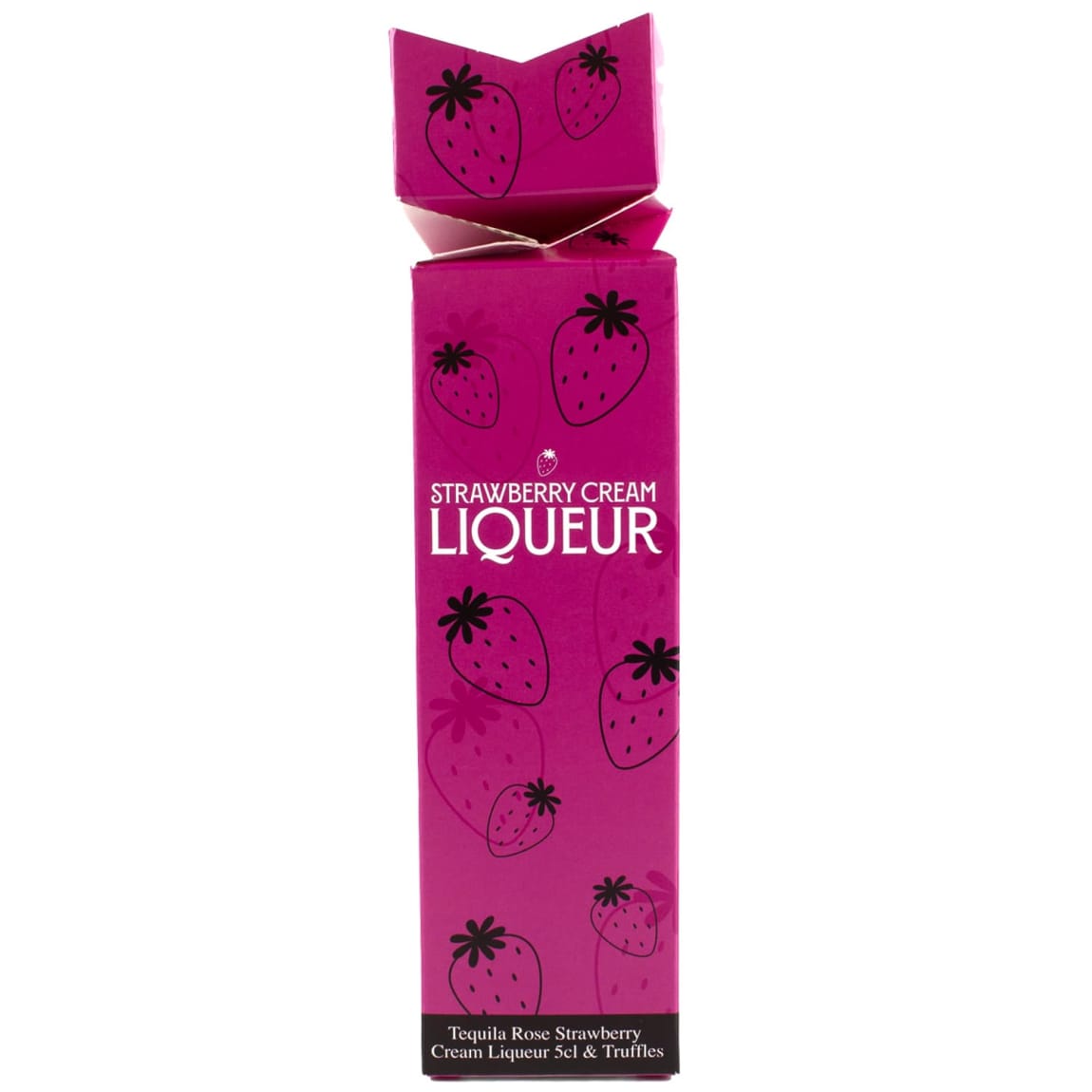 427899-tequila-rose-5cl-and-truffles-christmas-cracker