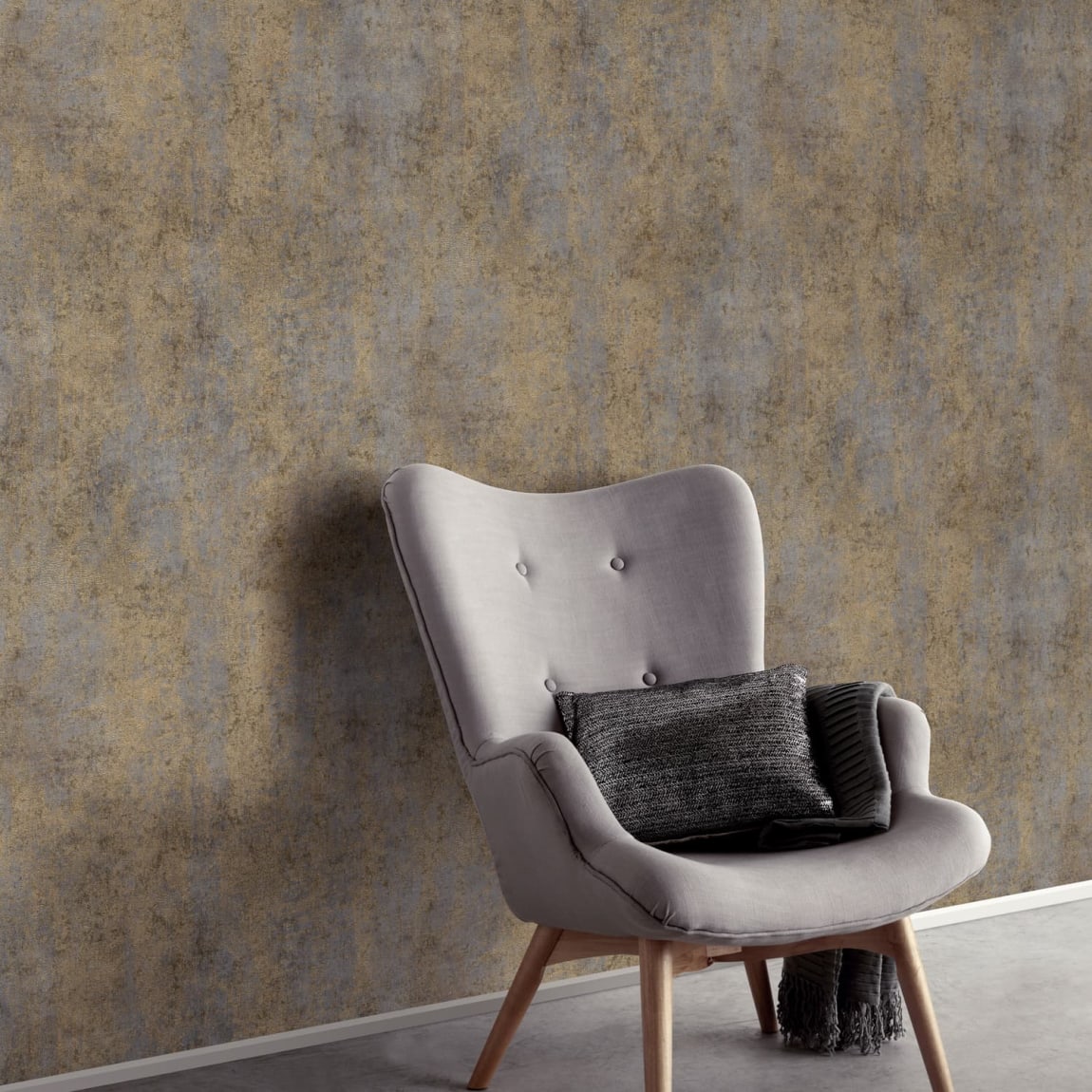 427977-elle-shiny-concrete-wallpaper-taupe-3