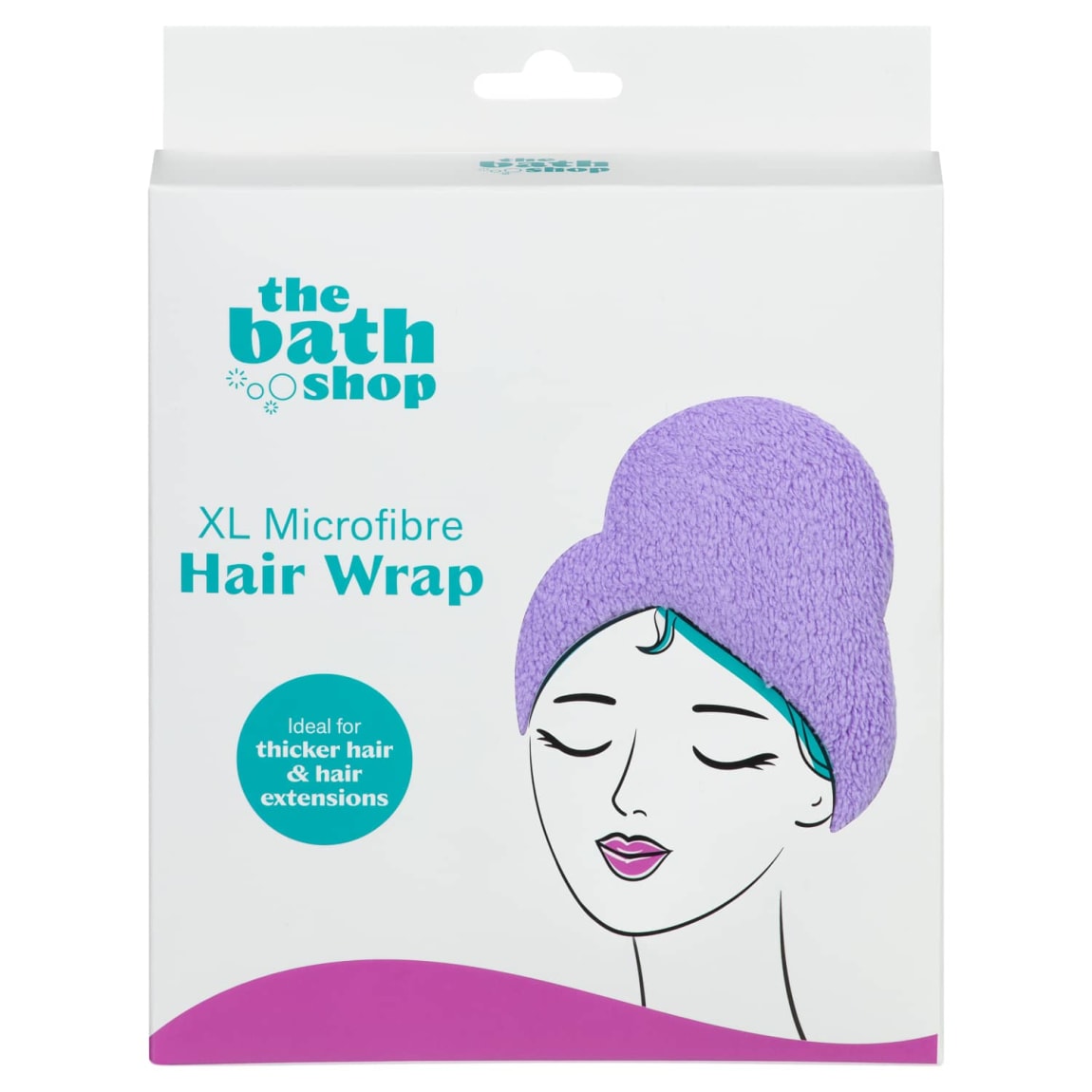 428318-bath-shop-collection-xl-microfiber-hair-wrap-lilac