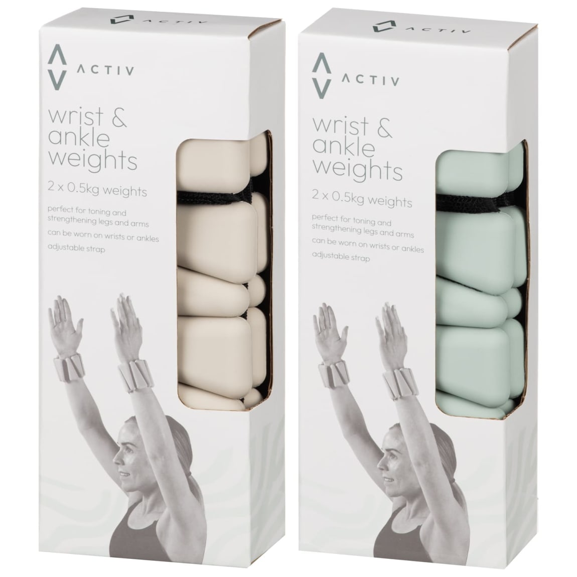 428548-silicone-ankle-wrist-weights-green