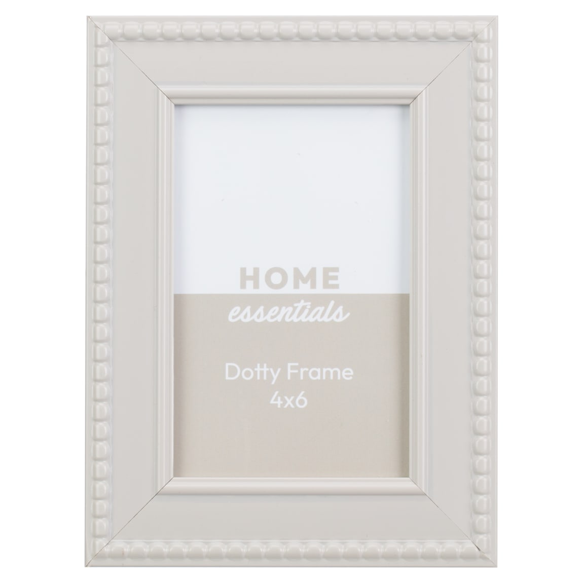 428594-dotty-photo-frame-4x6