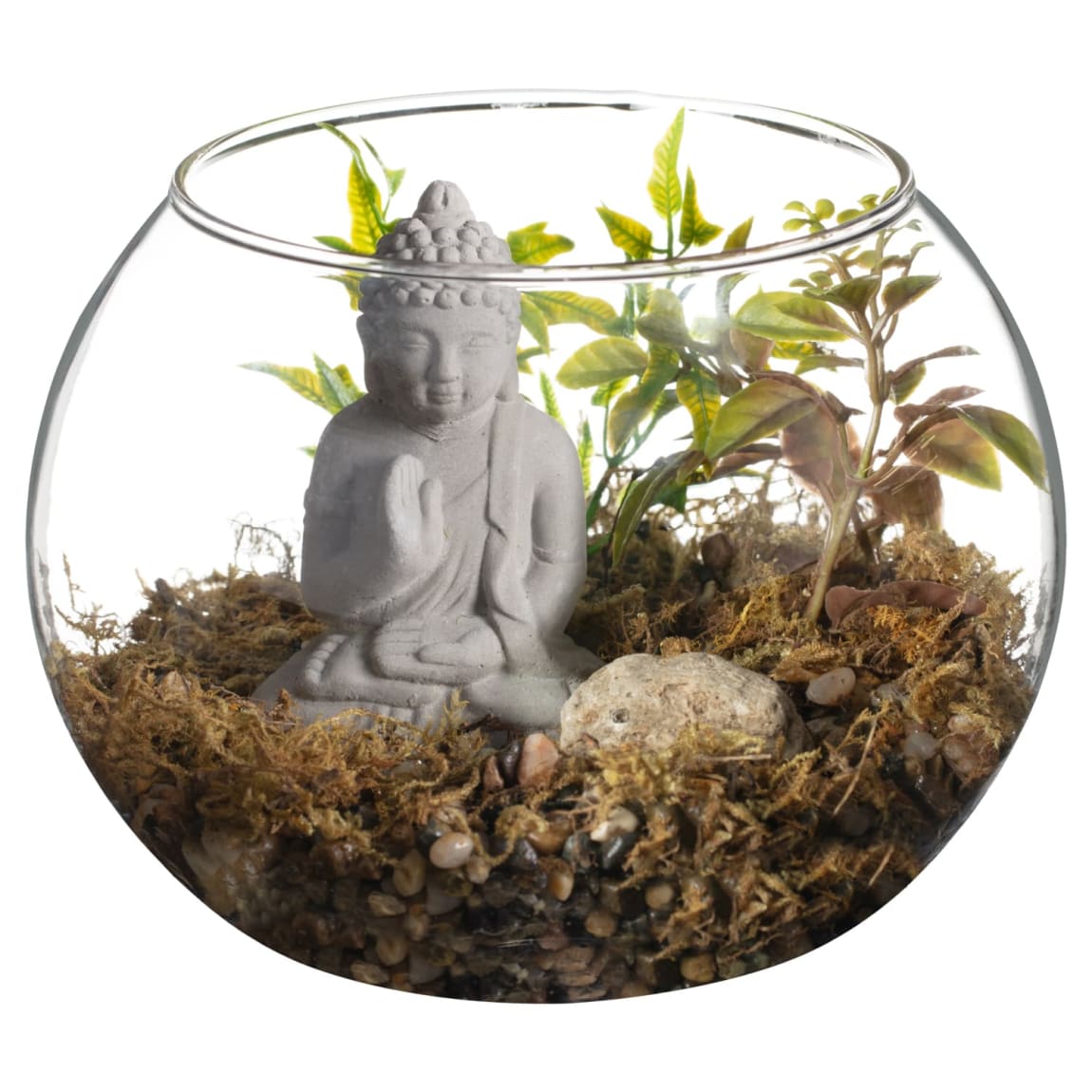 428739-rounded-glass-buddha-garden