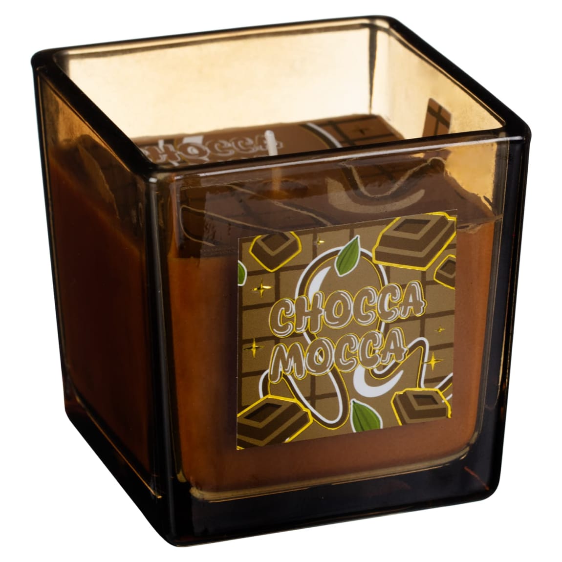 428751-square-candle-chocca-mocca