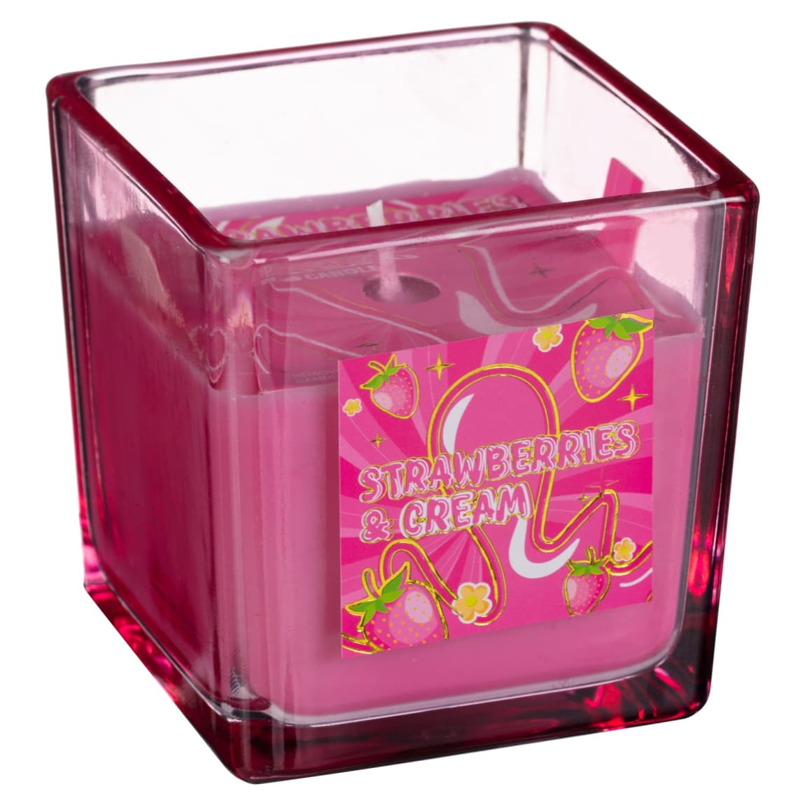 428751-square-candle-strawberries-and-cream-2
