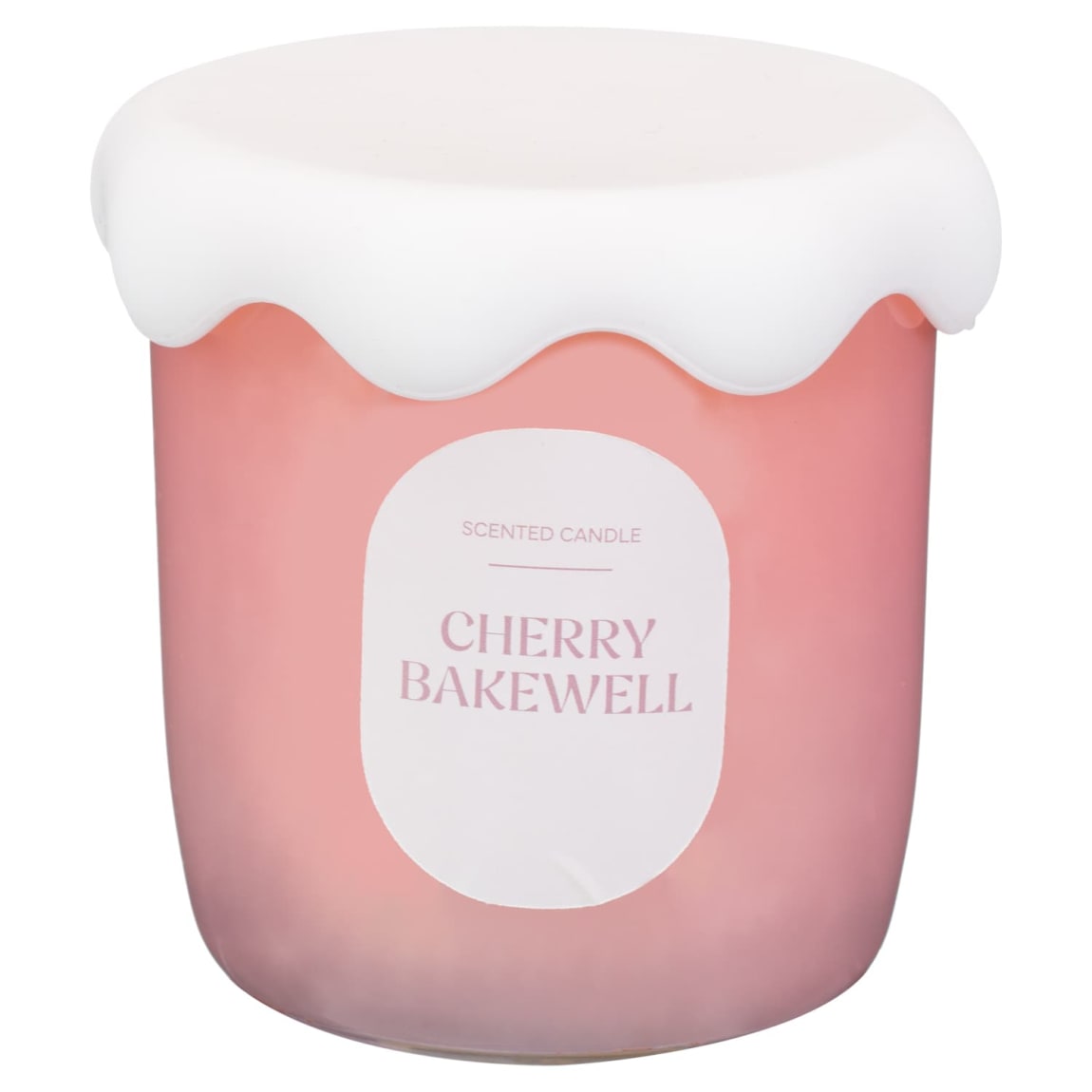 428772-glass-candle-with-silicone-cream-lid-cherry-bakewell