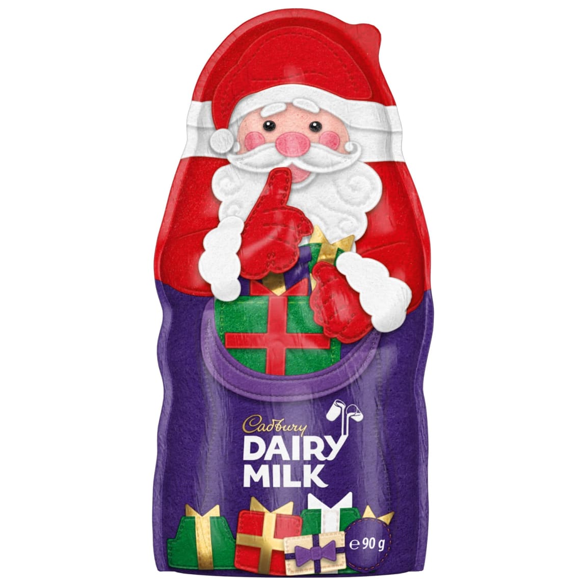 428795-cadbury-dairy-milk-hollow-santa-90g
