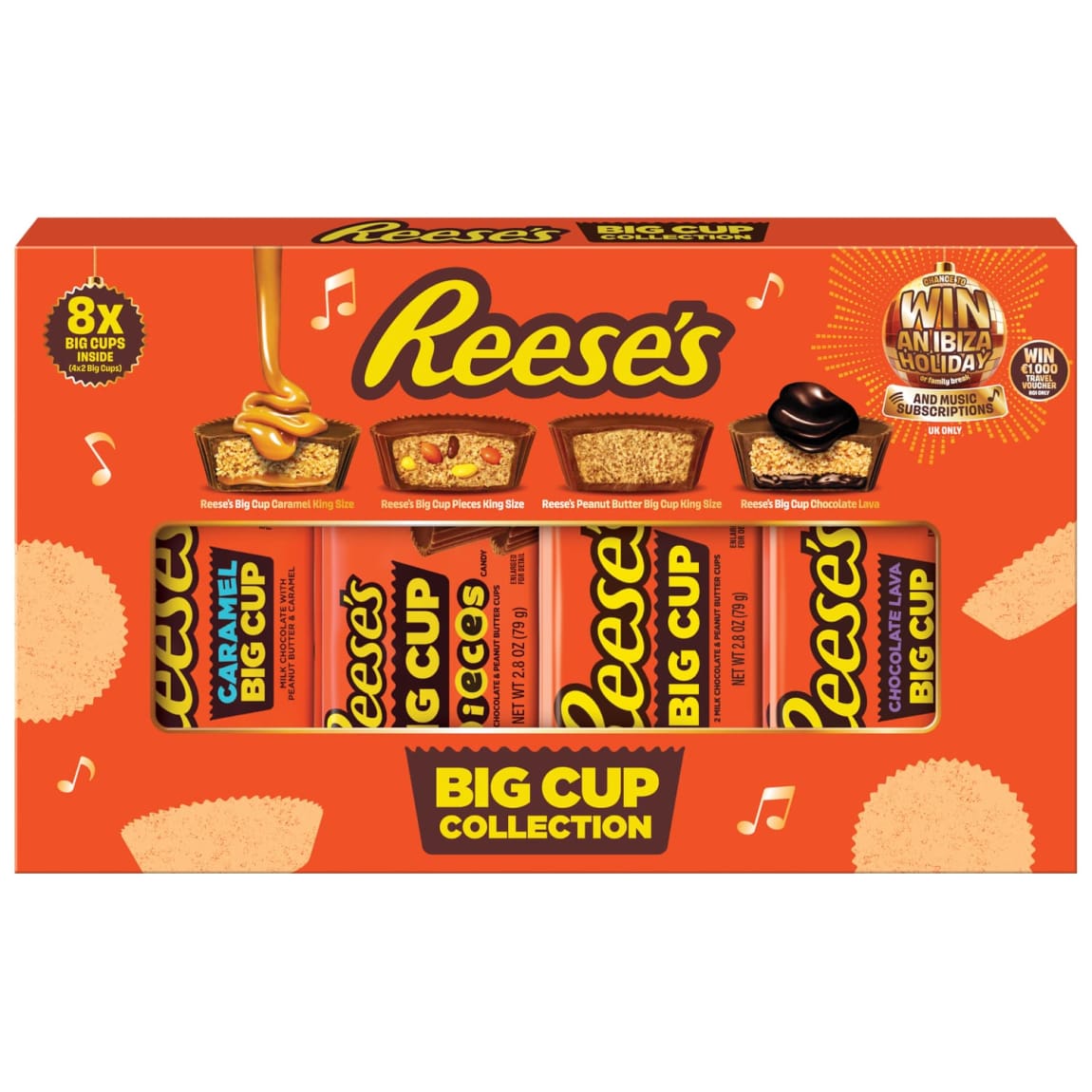 428850-reeses-big-cup-collection