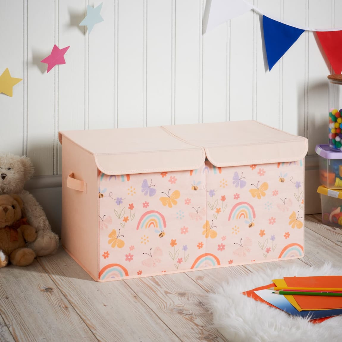 428922-foldable-toy-box-medium-pink