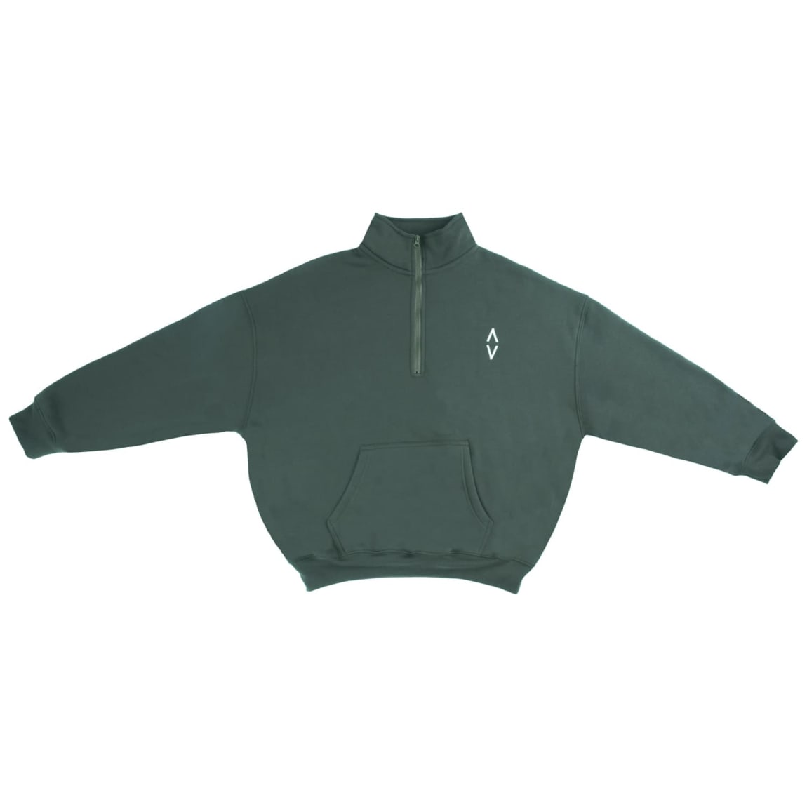 428976-ladies-zip-sweater-kahki