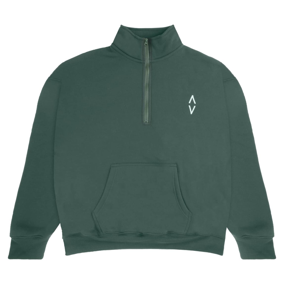 428976-ladies-zip-sweater-kahki1