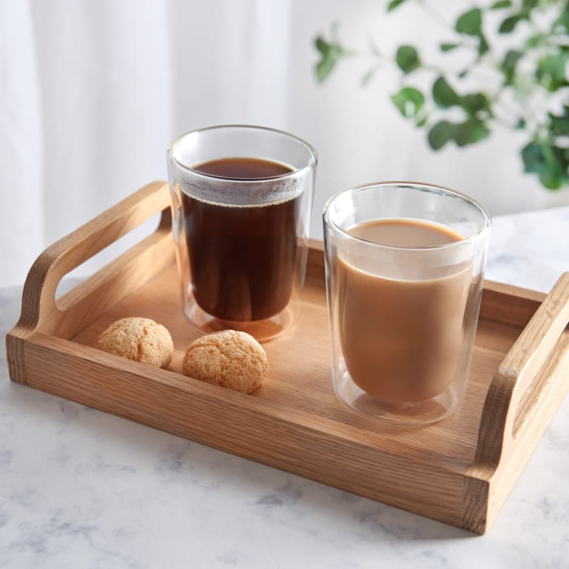 429155-2-pack-double-walled-glass-mugs-without-handle