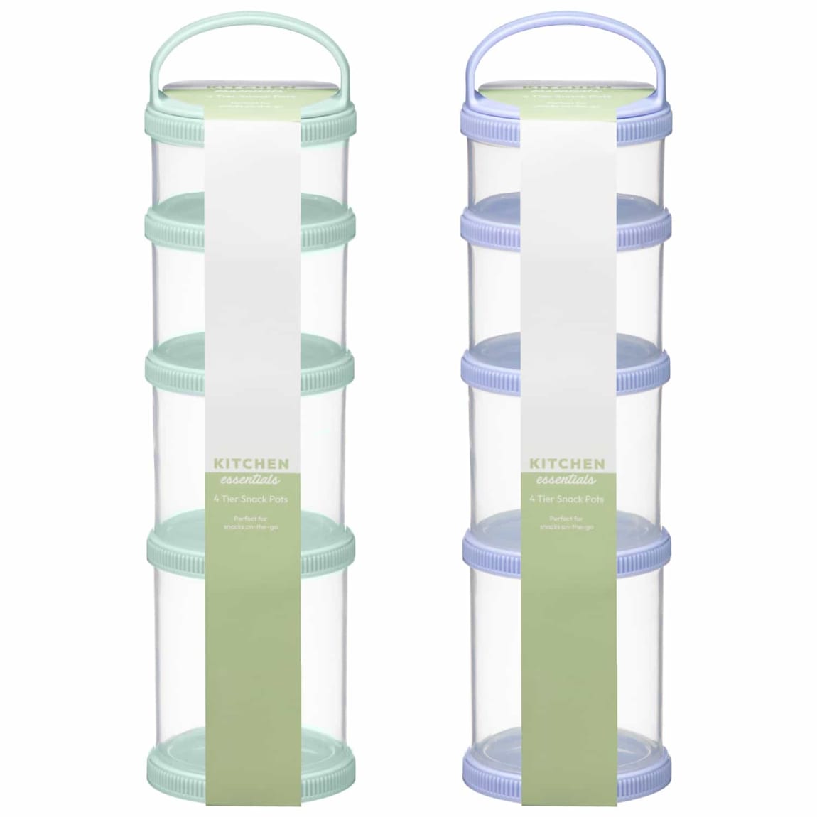 429177-4-tier-snack-pots-green