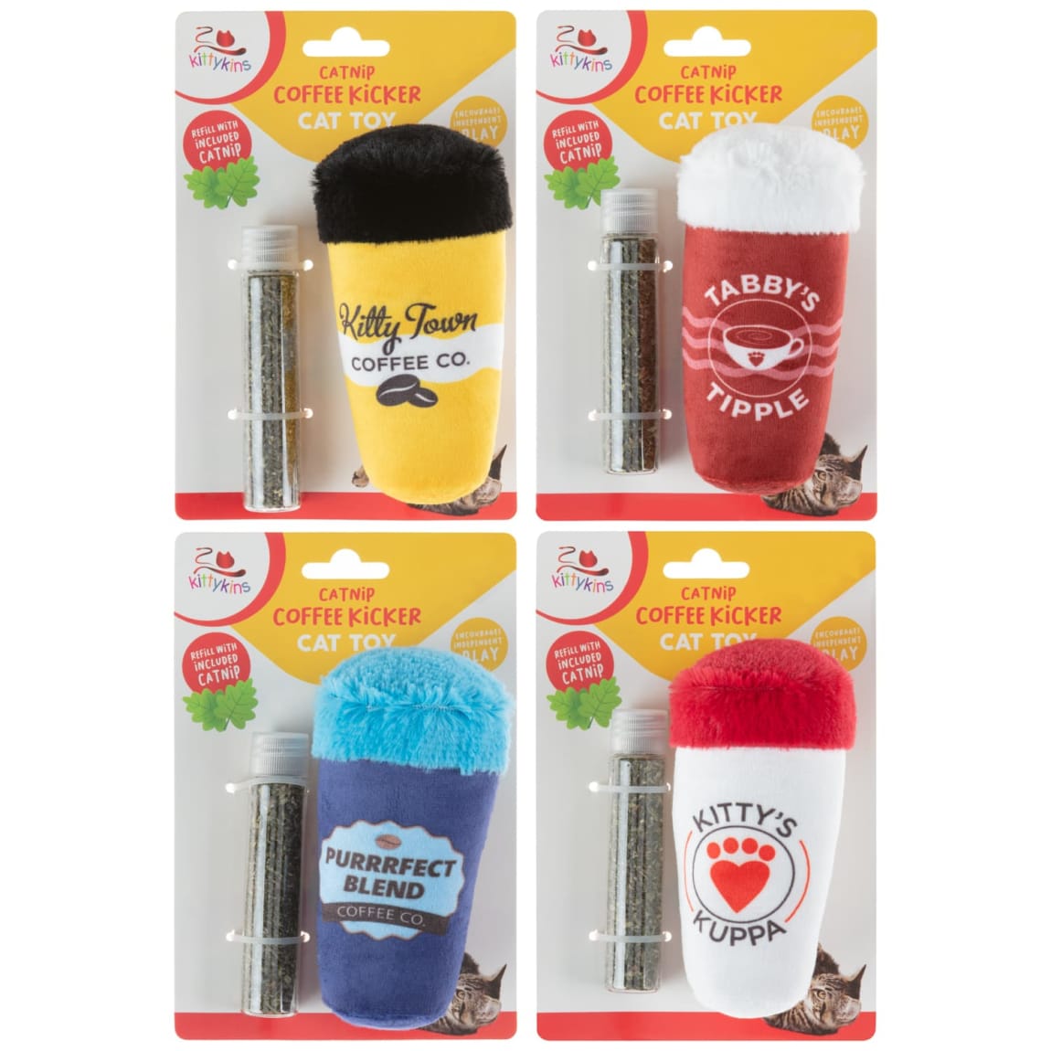 429244-catnip-coffee-kicker-cat-toy-group