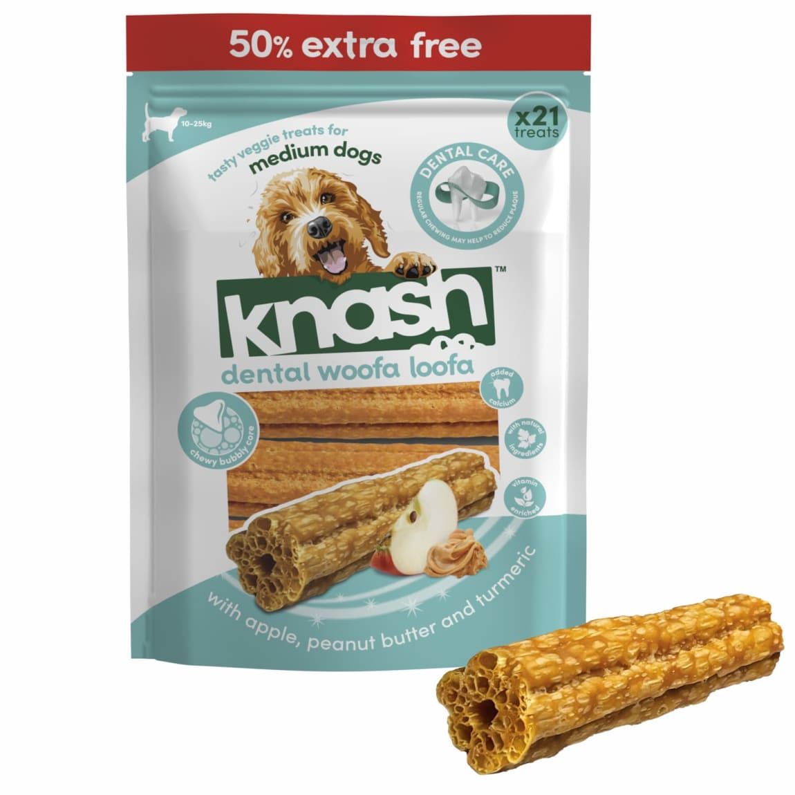 429268-knash-woofa-loofa-dental-peanut-and-apple-2