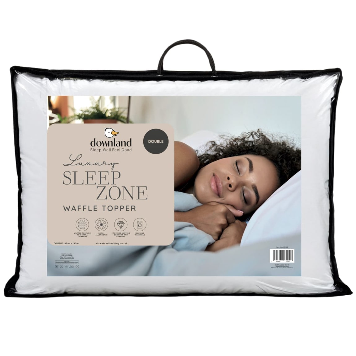 429328-downland-sleepzone-mattress-topper-double