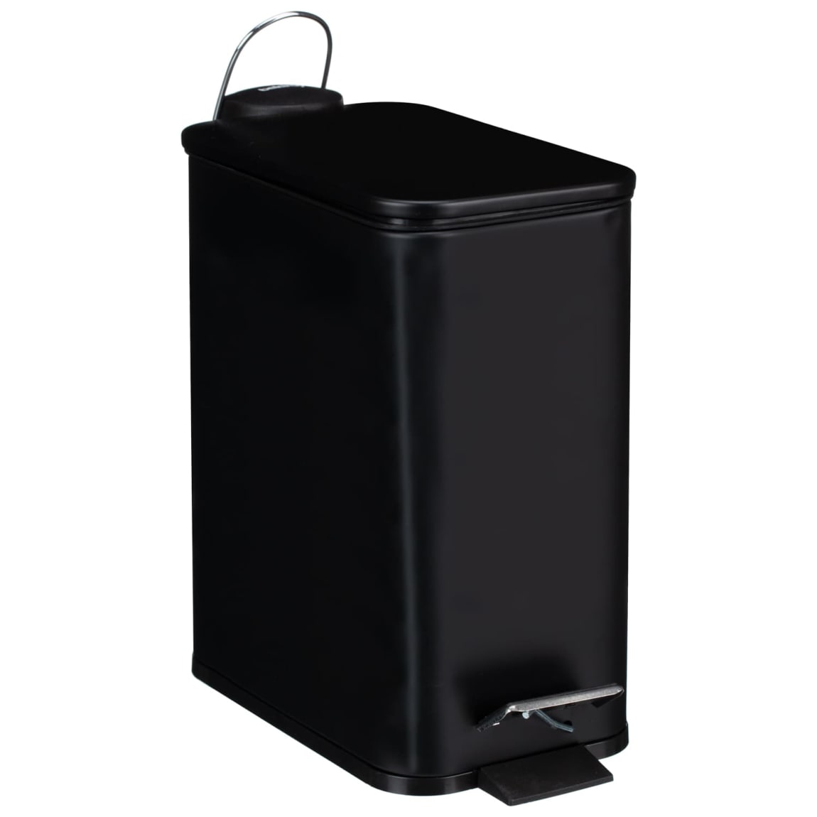 429478-beldray-5l-black-slimline-pedal-bin