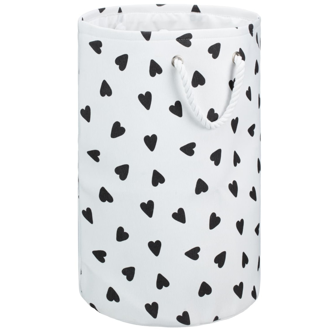 429492-hearts-laundry-hamper-with-rope-handles