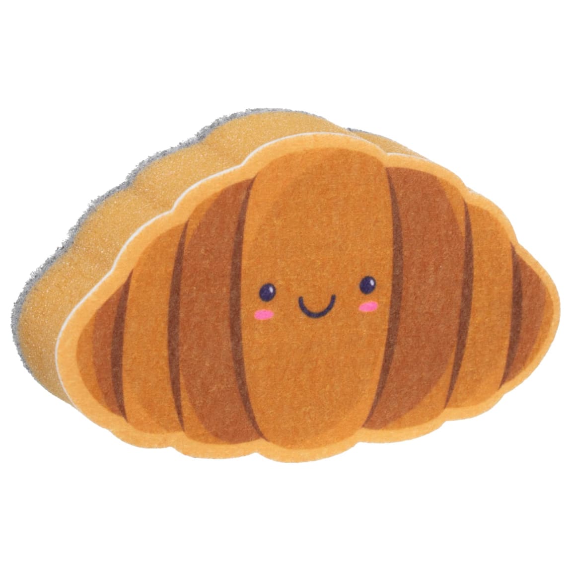 429499-2-pack-novelty-sponge-with-scourer-croissant