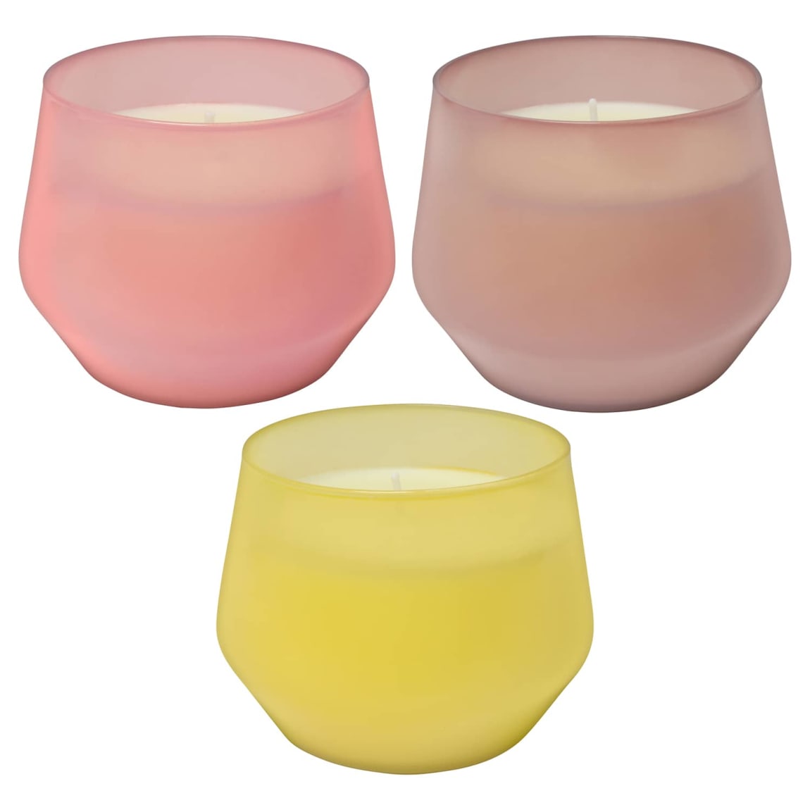 429551-coloured-glass-candle-group