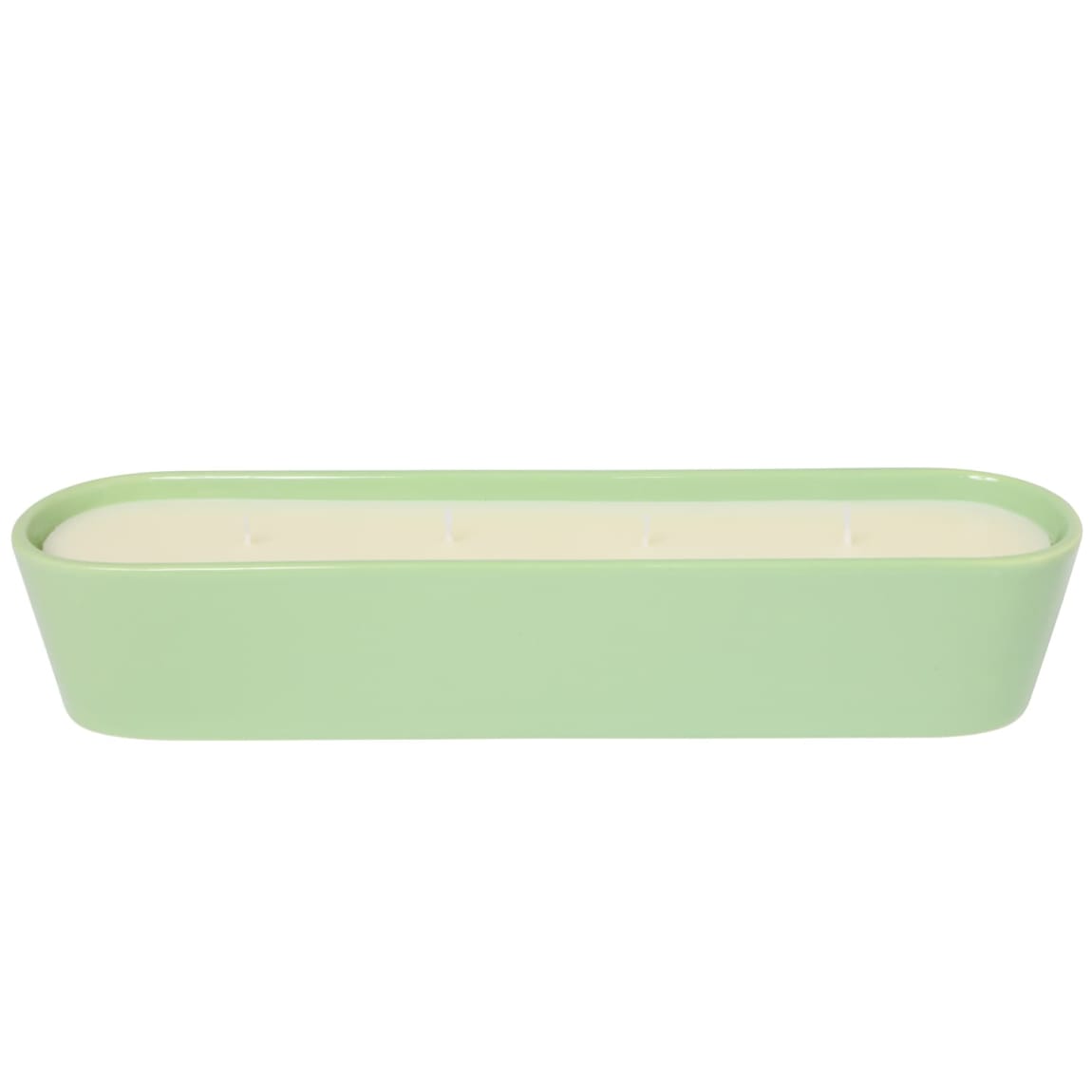 429557--long-green-candle