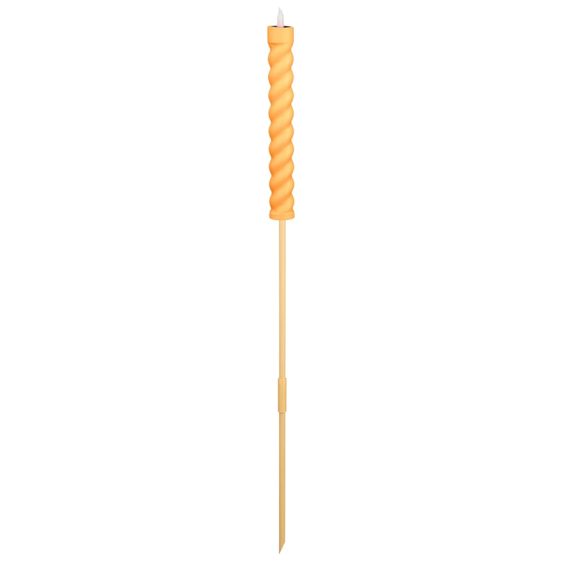 429564-solar-powered-spiral-candle-stake-light-orange