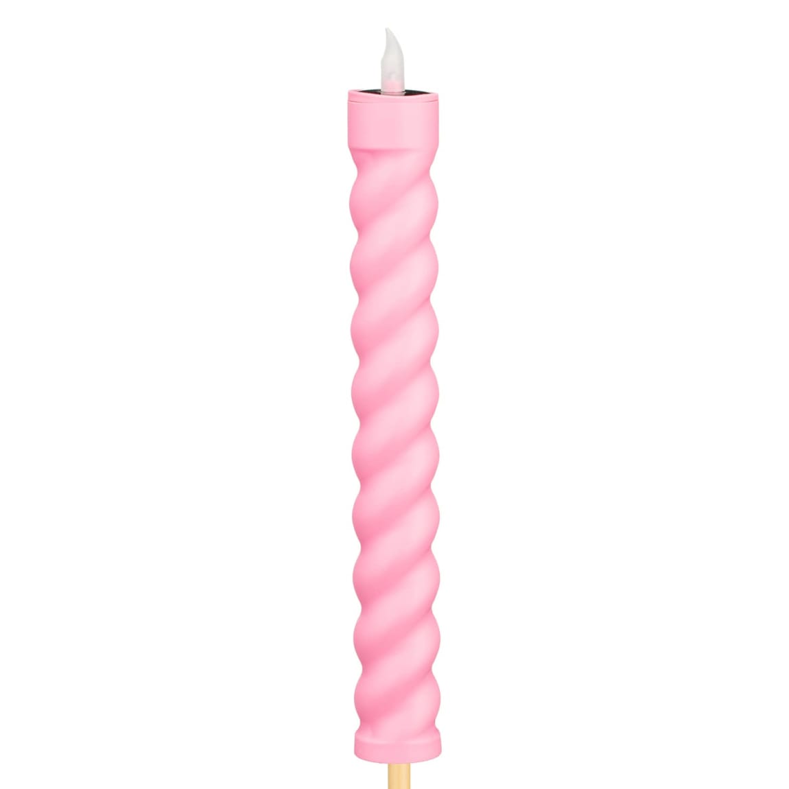 429564-solar-powered-spiral-candle-stake-light-pink-2