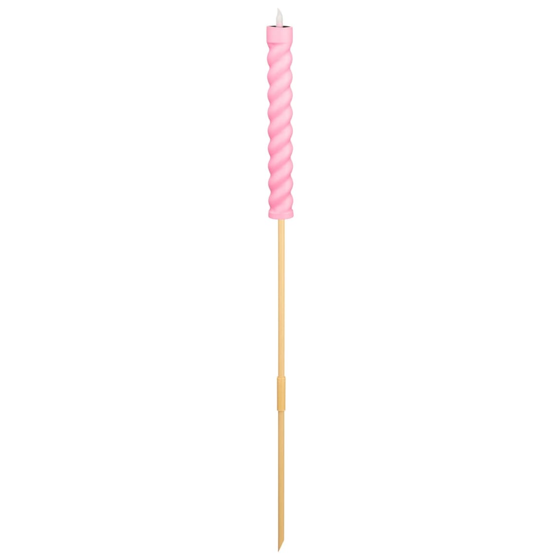 429564-solar-powered-spiral-candle-stake-light-pink