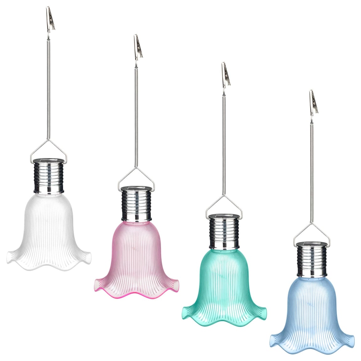 429569-solar-powered-ribbed-tulip-hanging-light-group