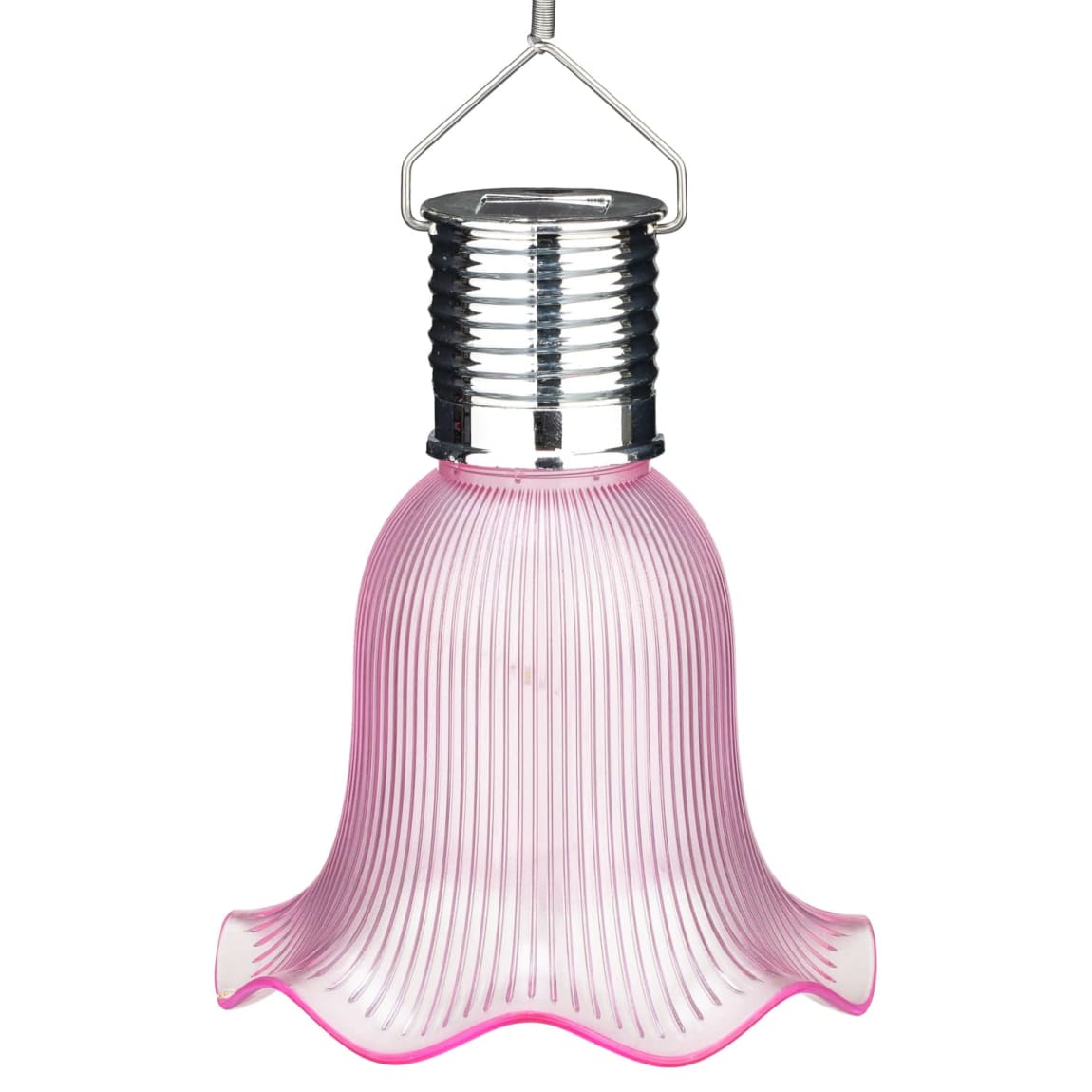 429569-solar-powered-ribbed-tulip-hanging-light-pink-2