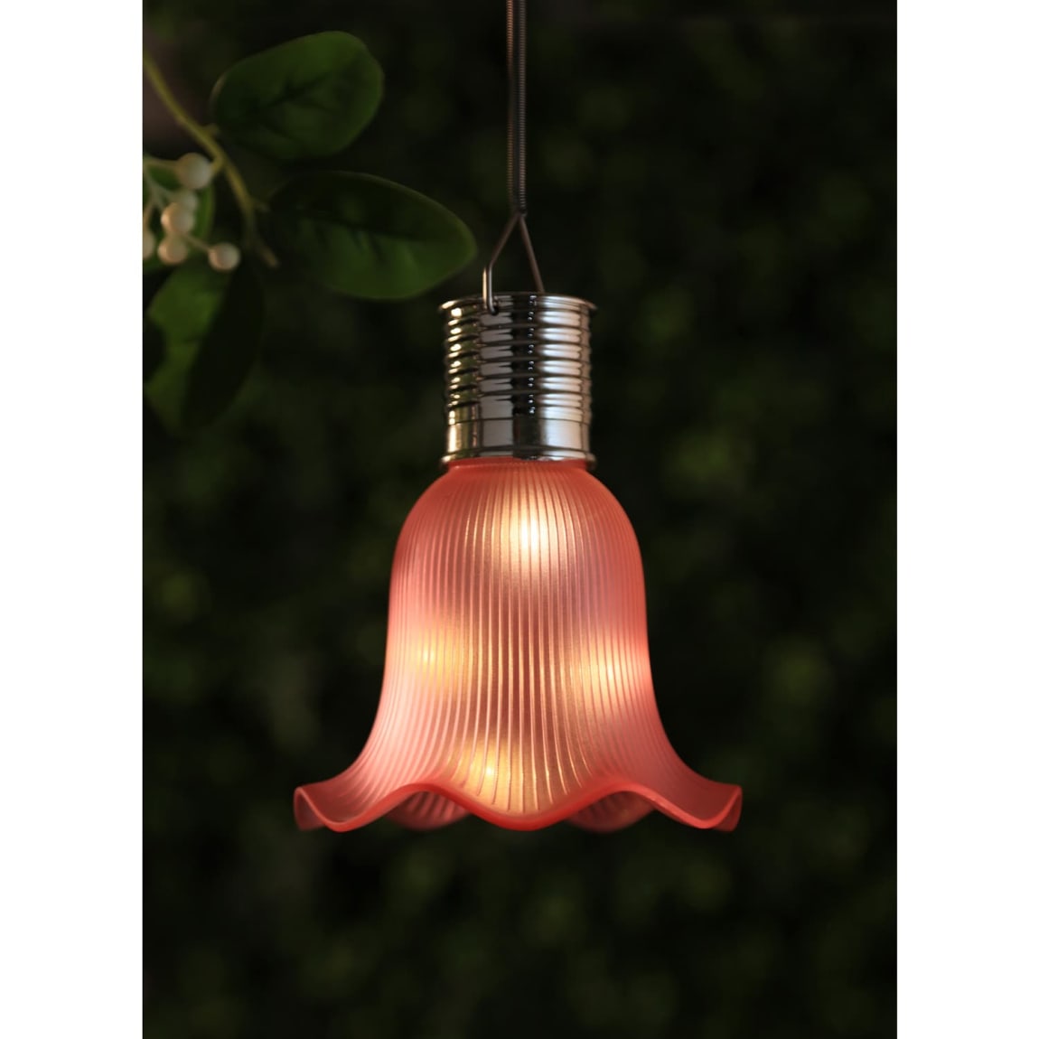 429569-solar-powered-ribbed-tulip-hanging-light-pink