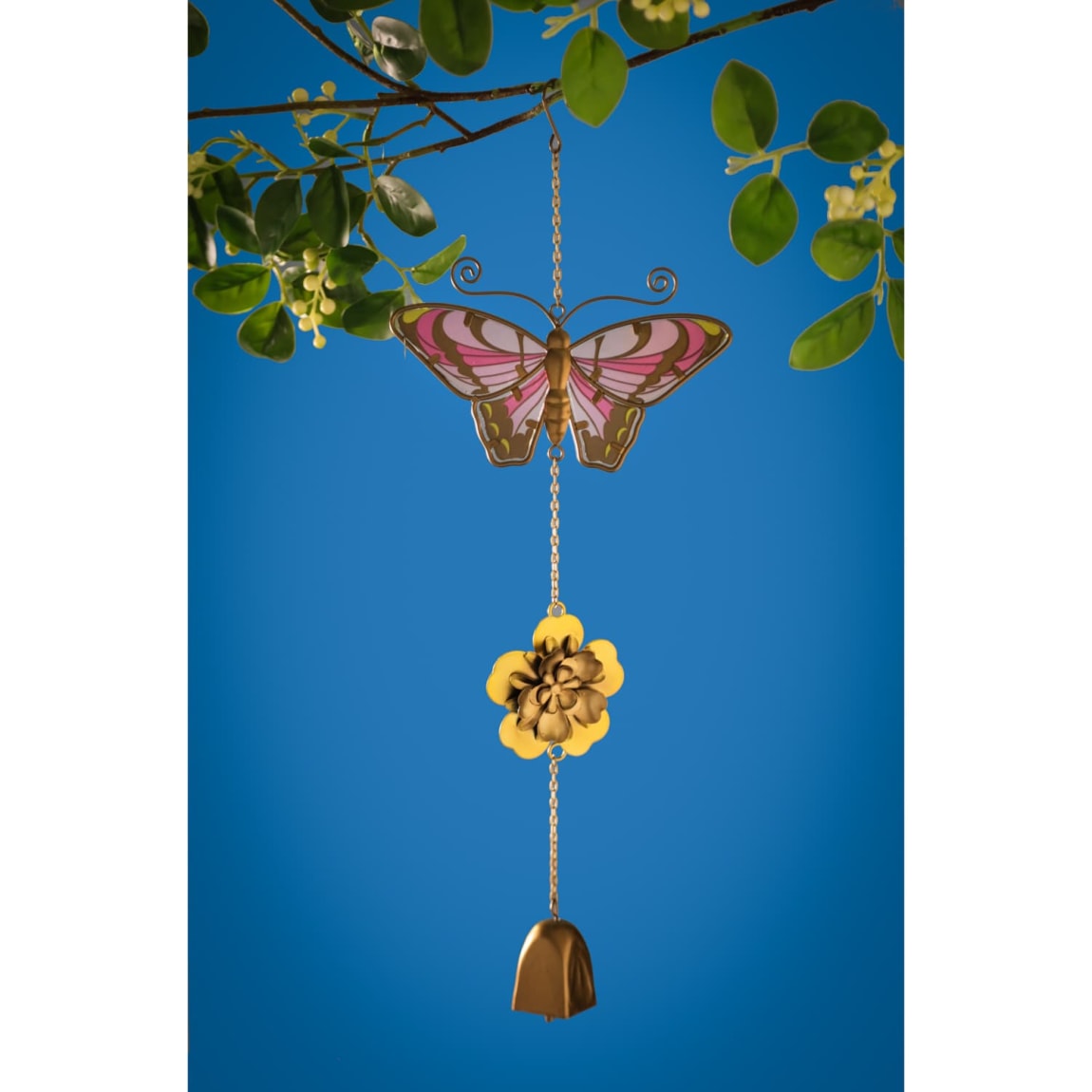 429577-butterfly-stained-glass-hanging-decoration-yellow