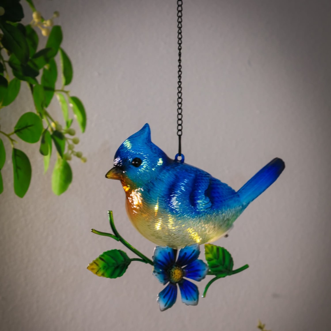 429583-solar-powered-hanging-bird-blue