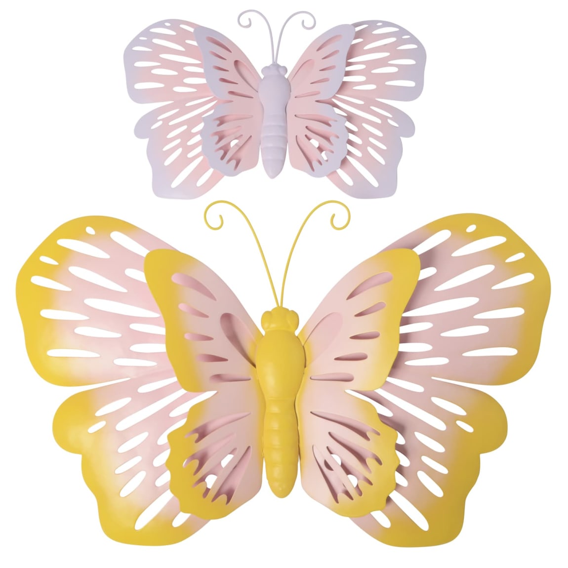 429614-2-pk-butterfly-wall-art