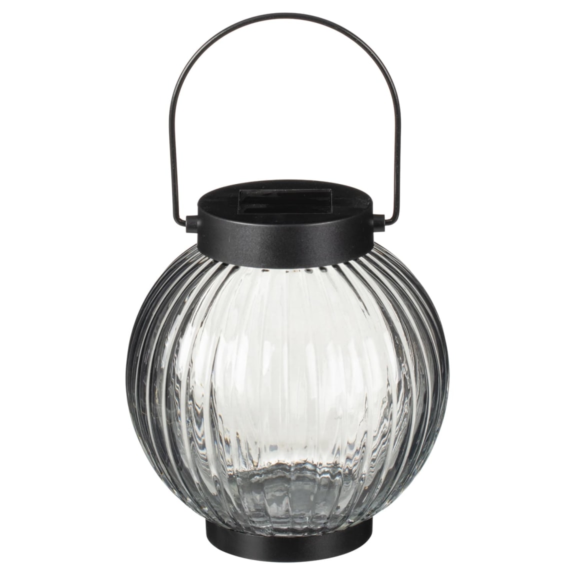 429617-solar-powered-ribbed-glass-lantern-gold-2
