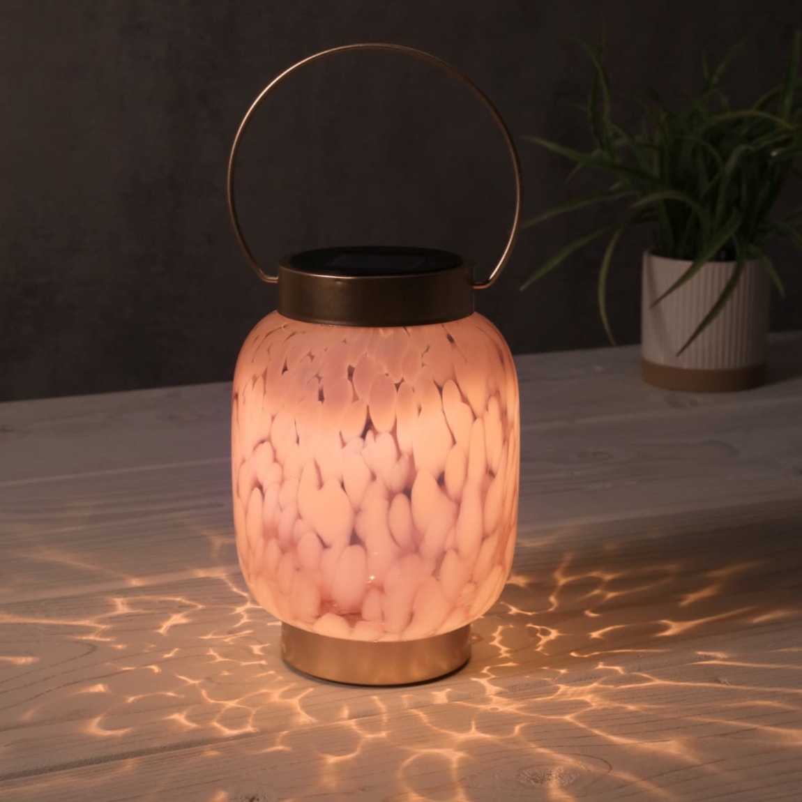 429619-solar-powered-confetti-glass-lantern-pink