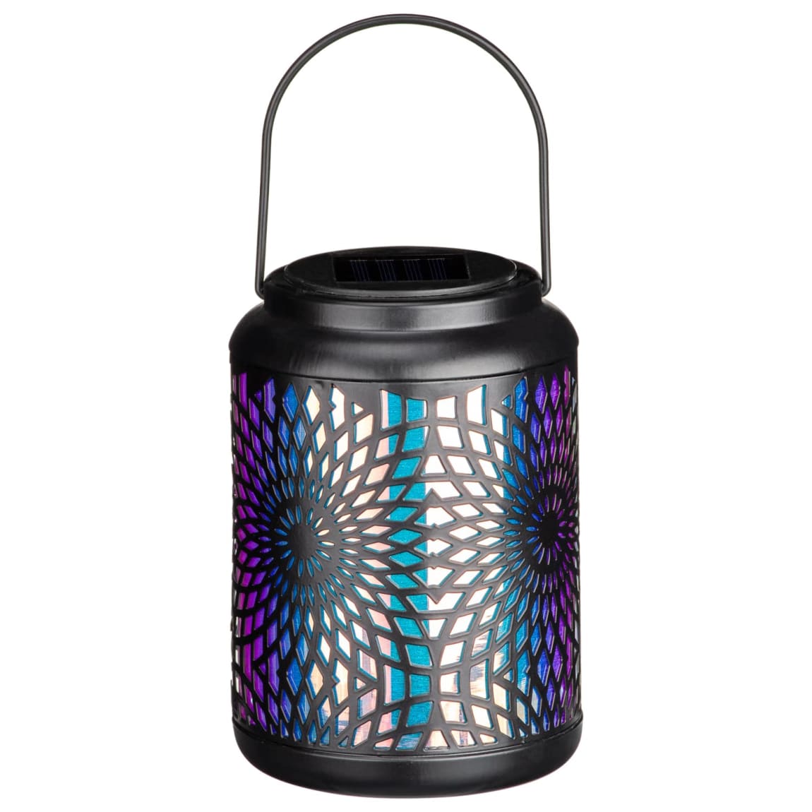 429622-solar-powered-iridescent-metal-lantern-black1