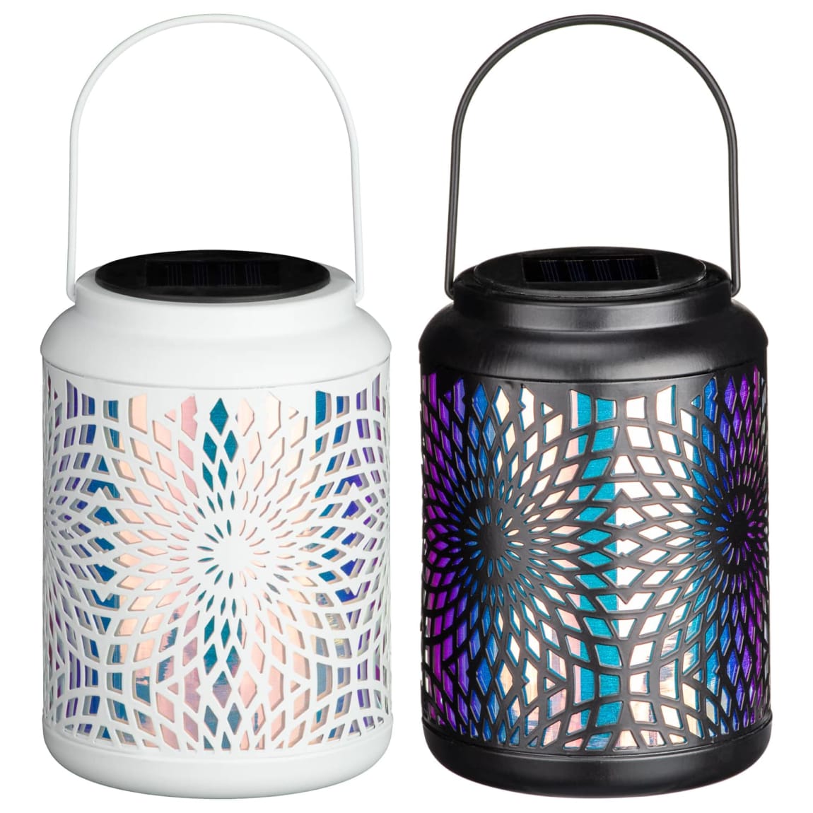 429622-solar-powered-iridescent-metal-lantern-group