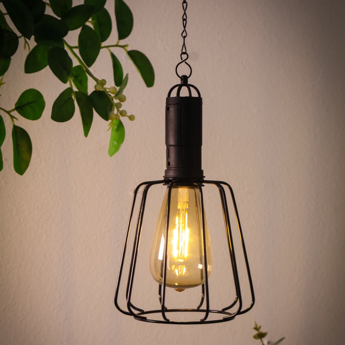 429632-solar-powered-metal-hanging-light