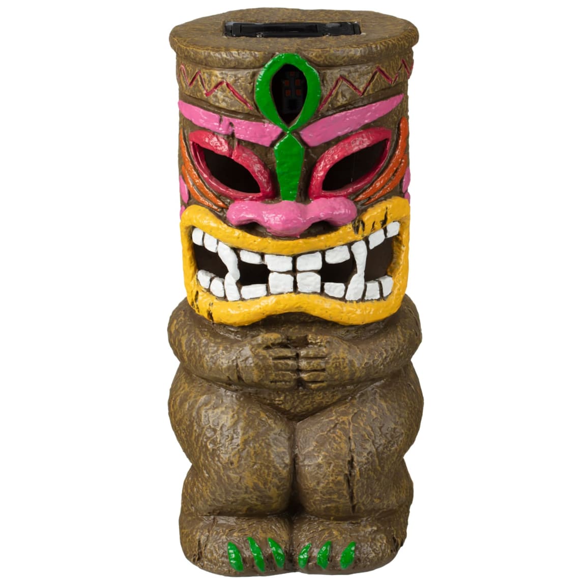 429691-solar-powered-tiki-statue-brown1