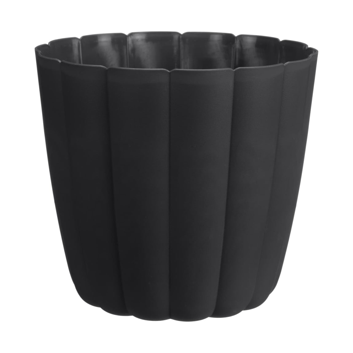 429747-scallop-plastic-plant-pot-28_5cm-grey