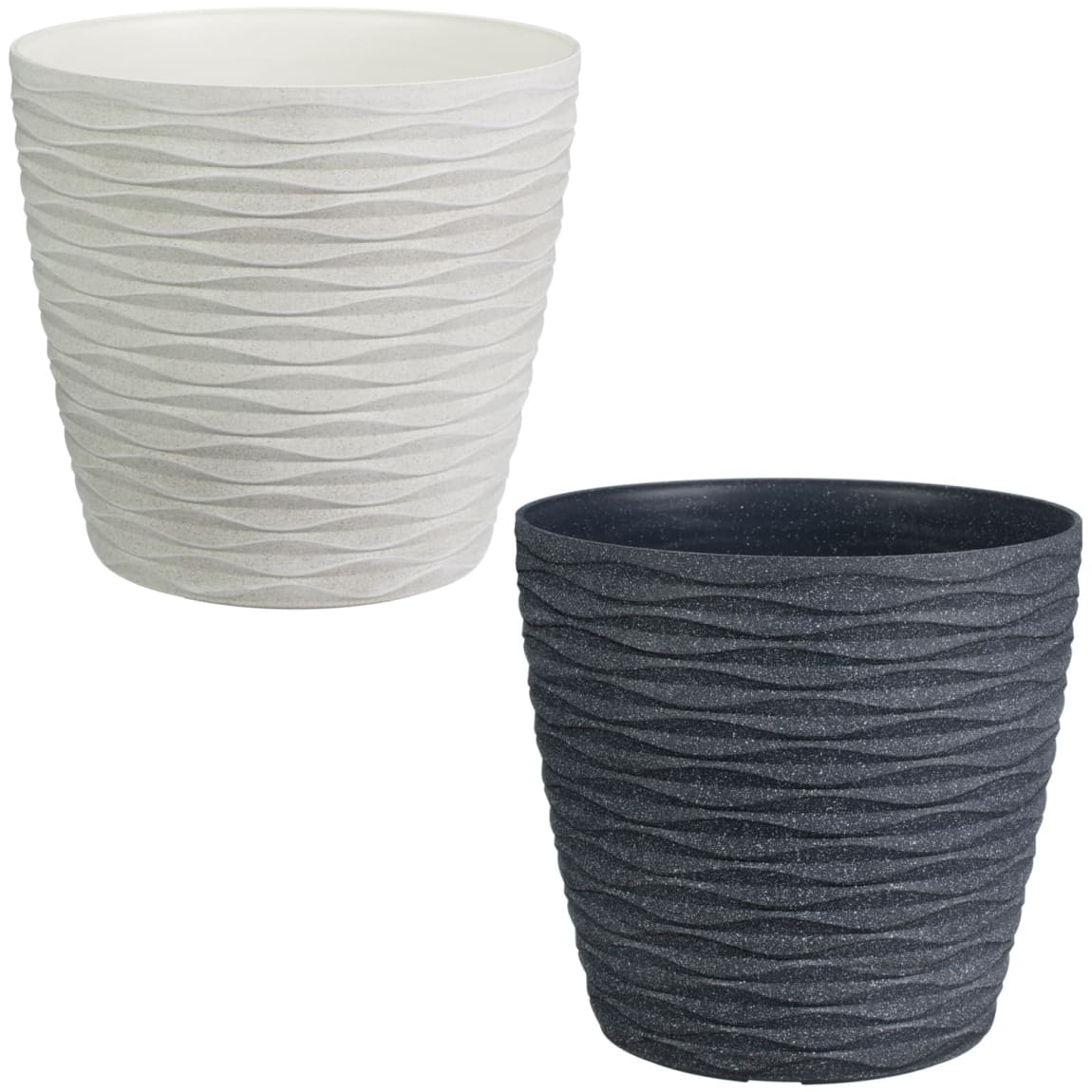 429751-xl-wave-effect-plastic-plant-pot-group