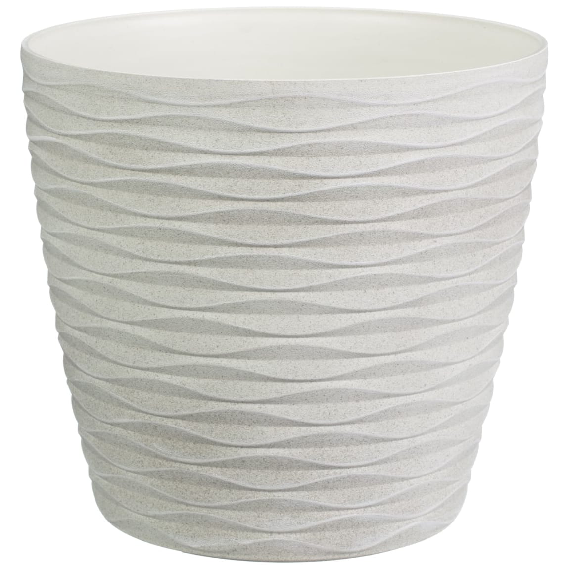 429751-xl-wave-effect-plastic-plant-pot-white