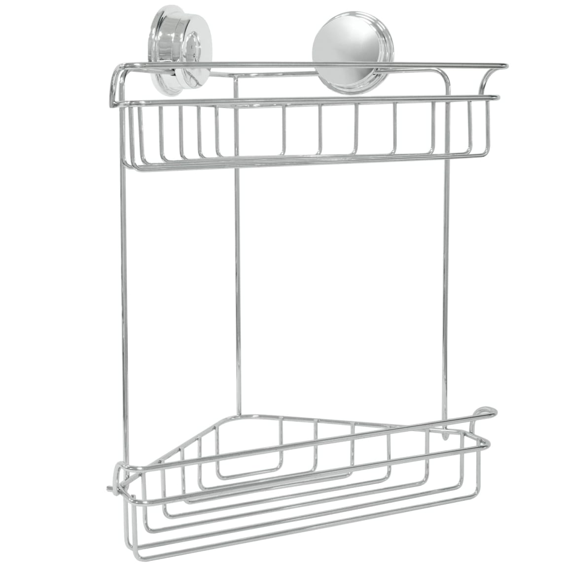 429761-croydex-2-tier-storage-basket-chrome1