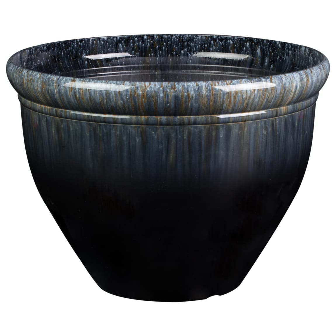 429770-glazed-effect-planter-45cm-grey