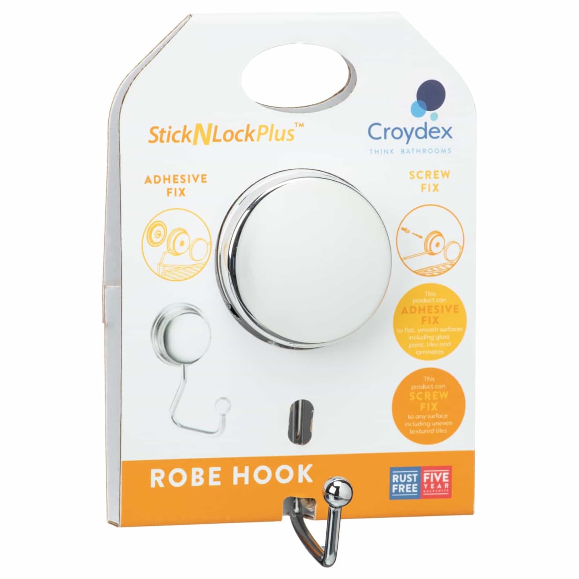 429809-croydex-robe-hook-chrome